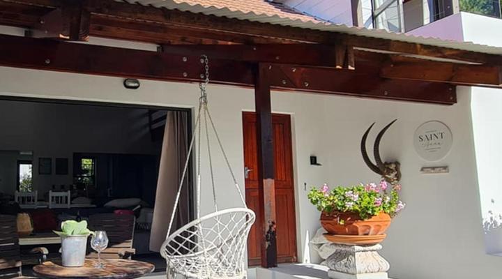 Saint Anna Beach House