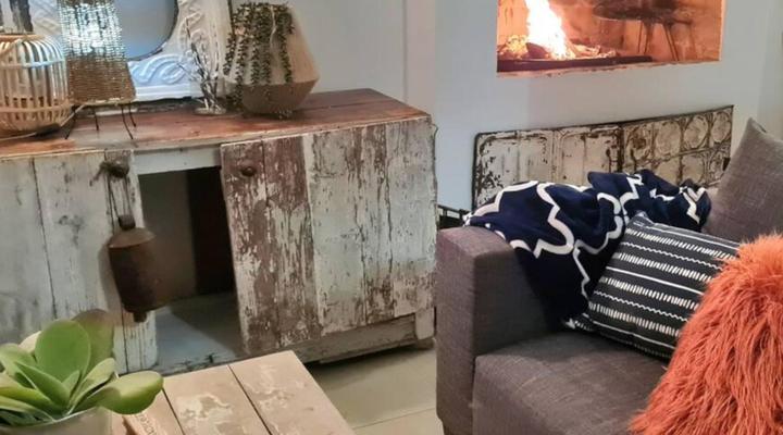 Saint Anna Beach House