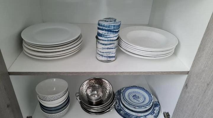 Saint Anna Beach House