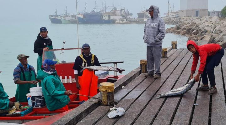 Saint Anna Beach House