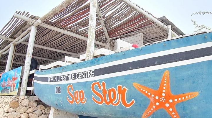 Saint Anna Beach House