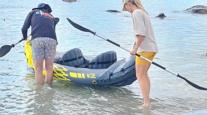 Saint Anna Beach House