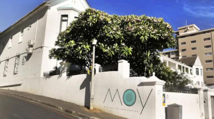 MOY Guesthouse & Backpackers