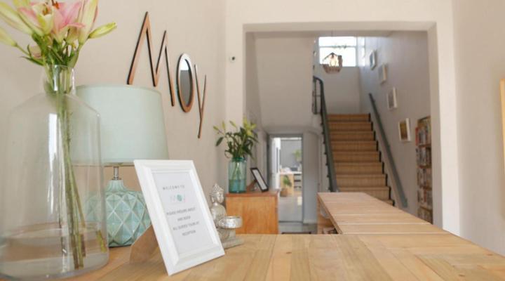 MOY Guesthouse & Backpackers