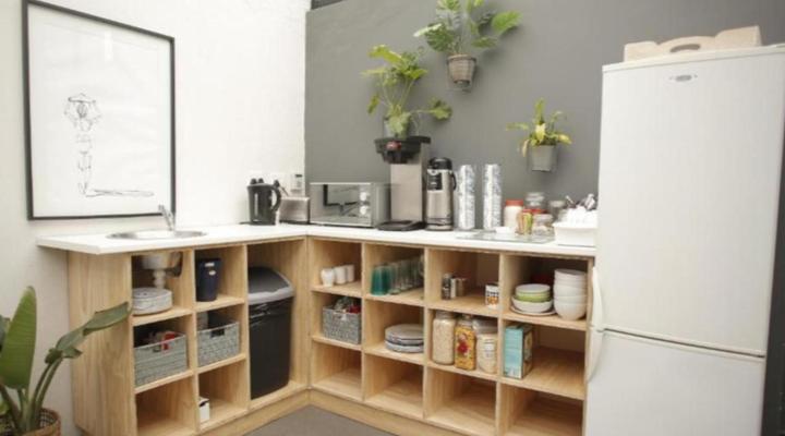 MOY Guesthouse & Backpackers