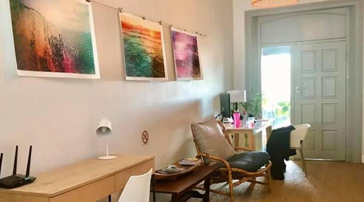 MOY Guesthouse & Backpackers