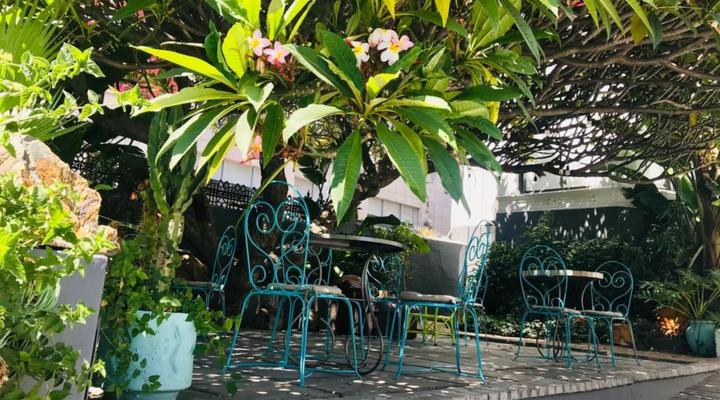 MOY Guesthouse & Backpackers