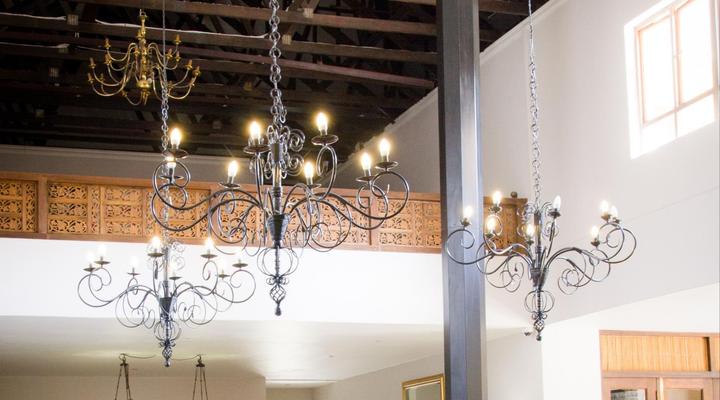 De Zoete Rust Guest House