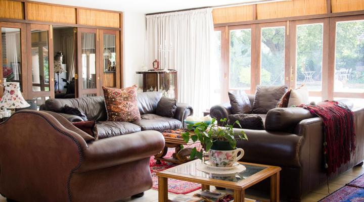 De Zoete Rust Guest House