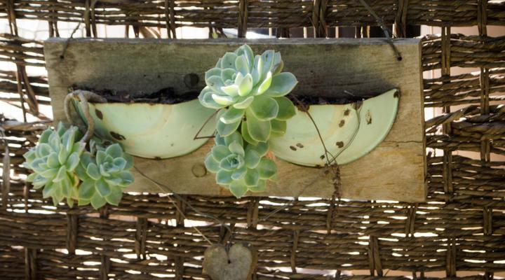 De Zoete Rust Guest House