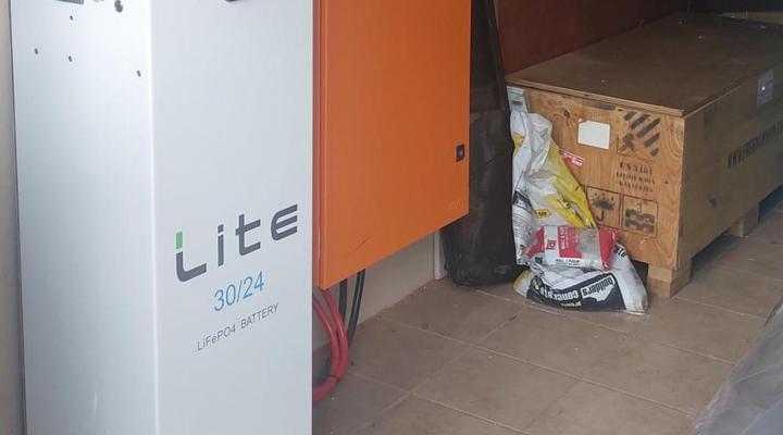 De Zoete Rust Guest House