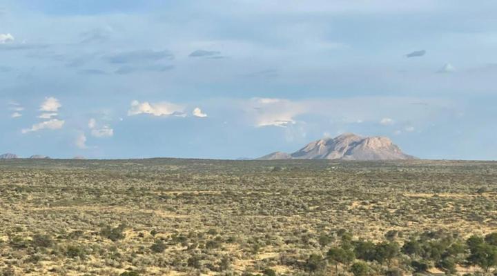 Leopards View Mountain Villa