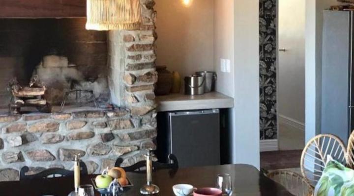 Leopards View Mountain Villa