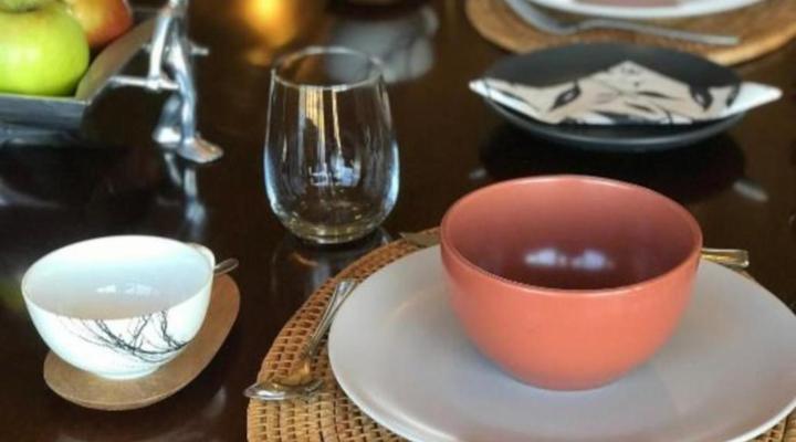 Leopards View Mountain Villa