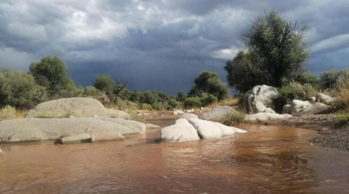 Leopards View Mountain Villa