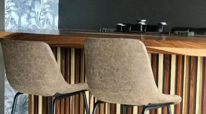 Leopards View Mountain Villa