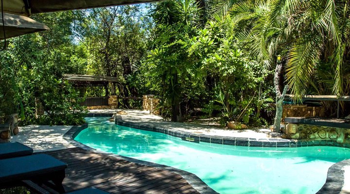 Ezulwini Billy's Lodge