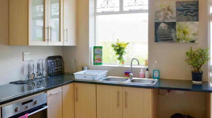 The Lions Guesthouse