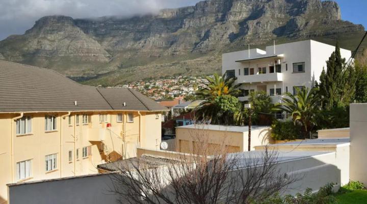 The Lions Guesthouse