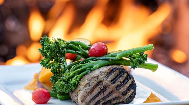 Sable Ranch Bush Lodge