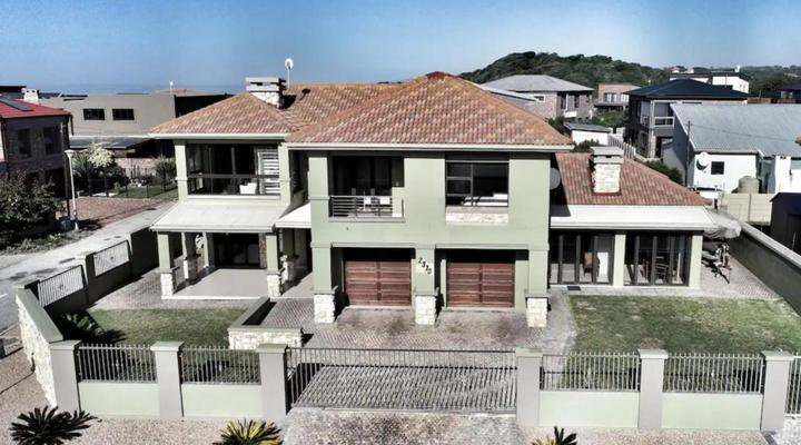 Beach House Villa Wilderness