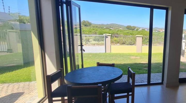 Beach House Villa Wilderness