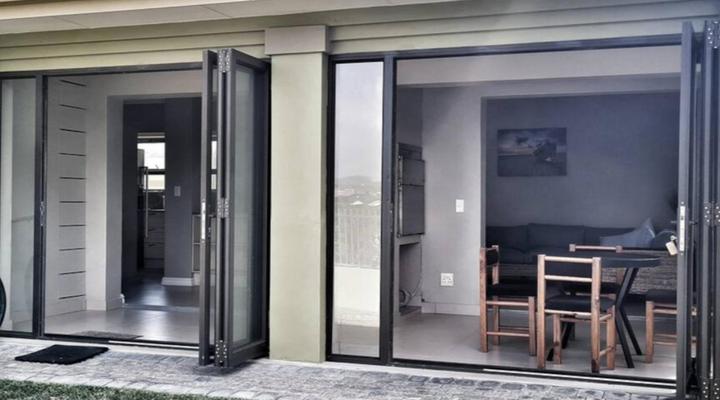 Beach House Villa Wilderness