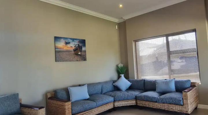 Beach House Villa Wilderness