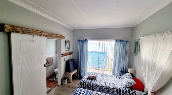 Harbour Cottage