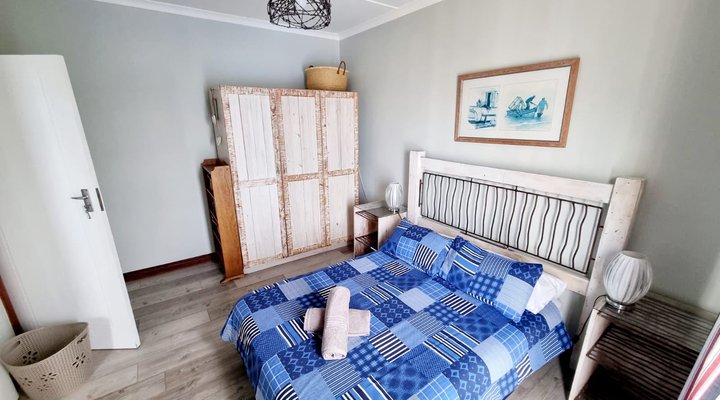 Harbour Cottage
