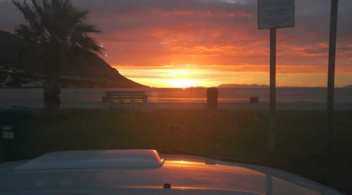 93 Beach Road ,Gordans Bay