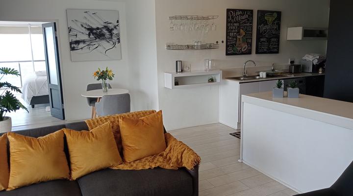 511 Umdloti Resort WOW!! Stunning breakers view