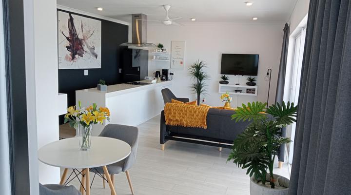 511 Umdloti Resort WOW!! Stunning breakers view