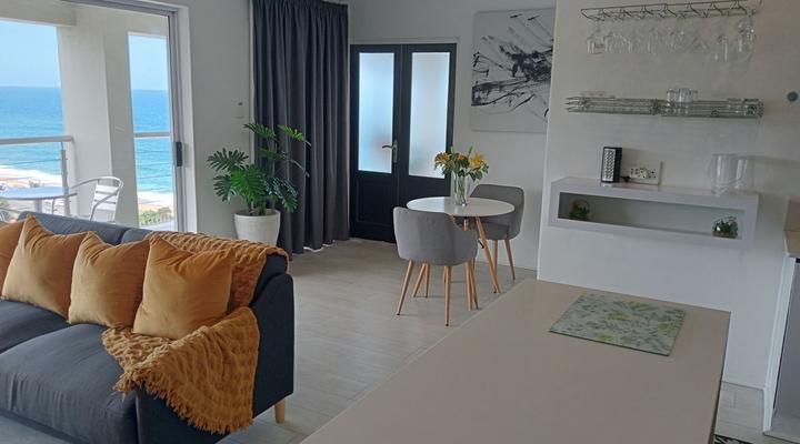 511 Umdloti Resort WOW!! Stunning breakers view