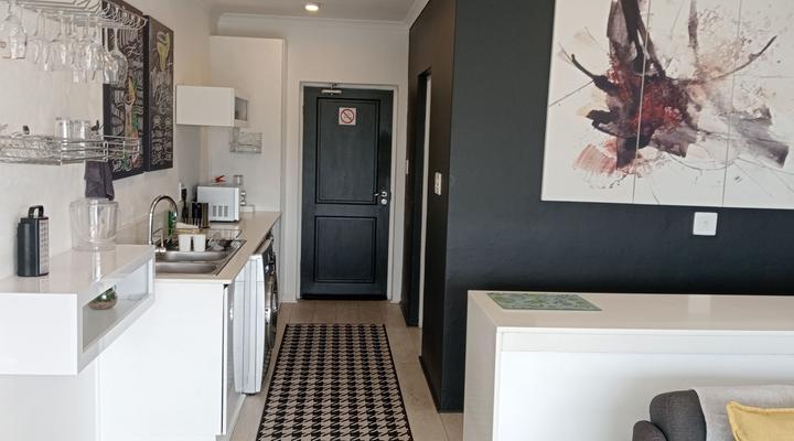 511 Umdloti Resort WOW!! Stunning breakers view