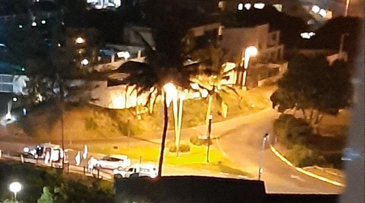 511 Umdloti Resort WOW!! Stunning breakers view