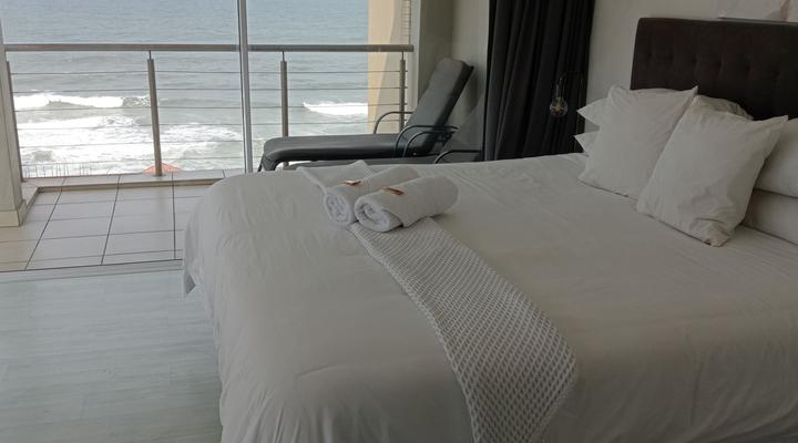 511 Umdloti Resort WOW!! Stunning breakers view