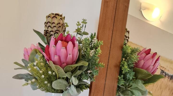 Froggy Farm Self Catering