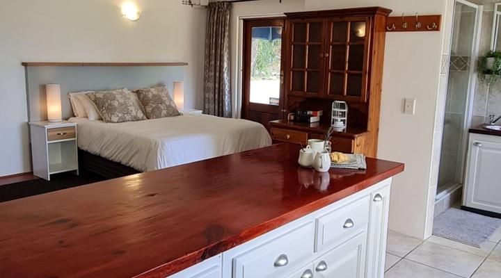 Froggy Farm Self Catering