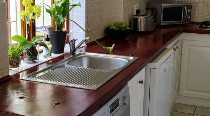 Froggy Farm Self Catering