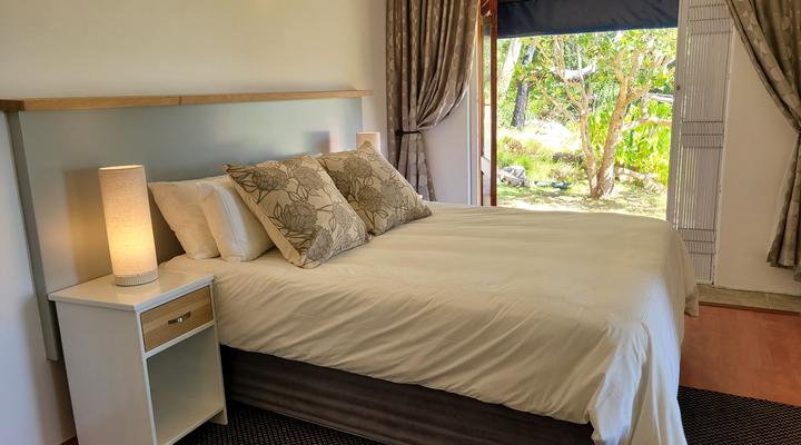 Froggy Farm Self Catering