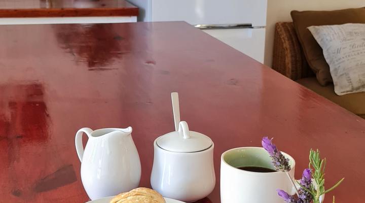 Froggy Farm Self Catering