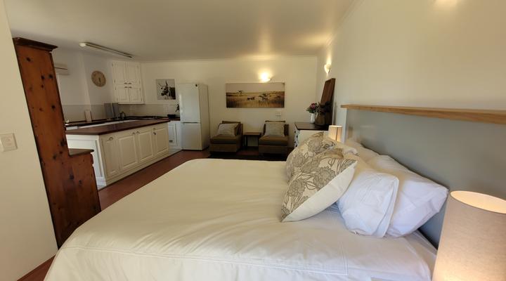 Froggy Farm Self Catering