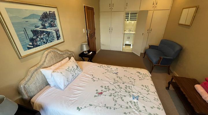 Woodhouse Stone Cottage