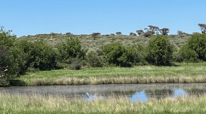 Woodhouse Stone Cottage