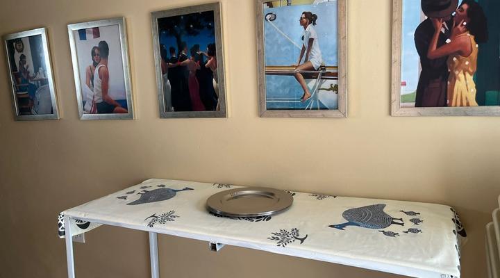 Woodhouse Stone Cottage