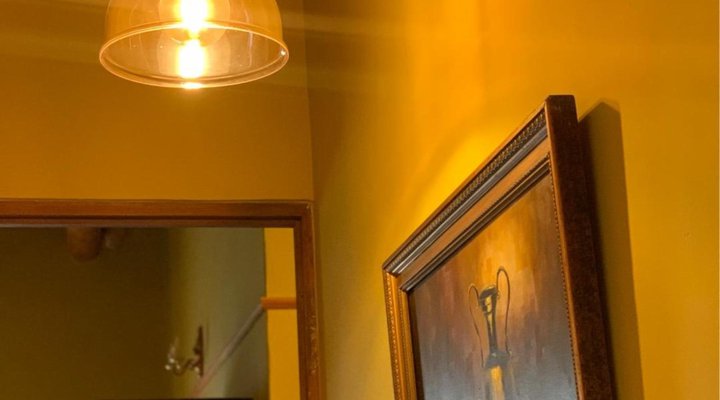 Port Wine Guest House