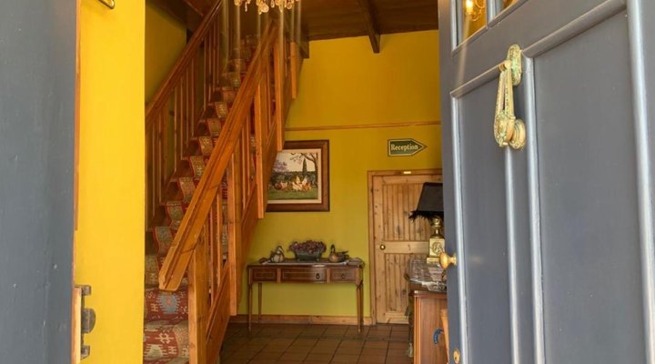 Port Wine Guest House