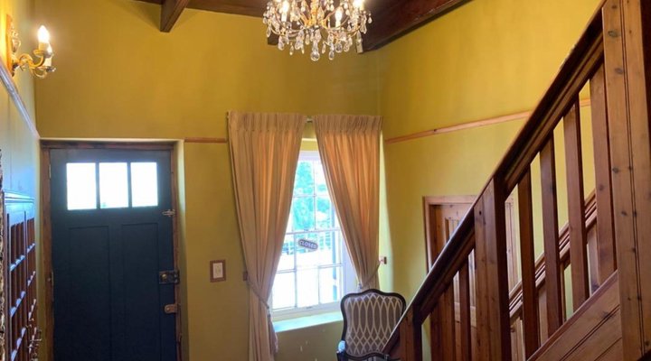 Port Wine Guest House