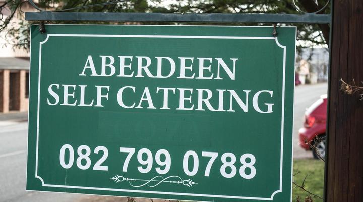 Aberdeen Self-catering